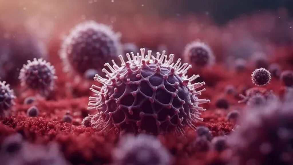 निपाह वायरस