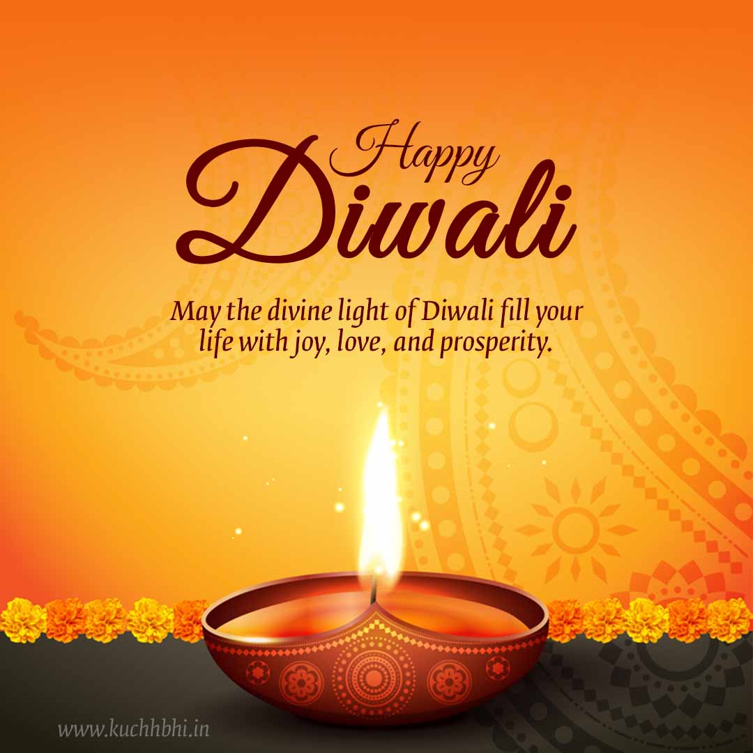 Happy diwali 
