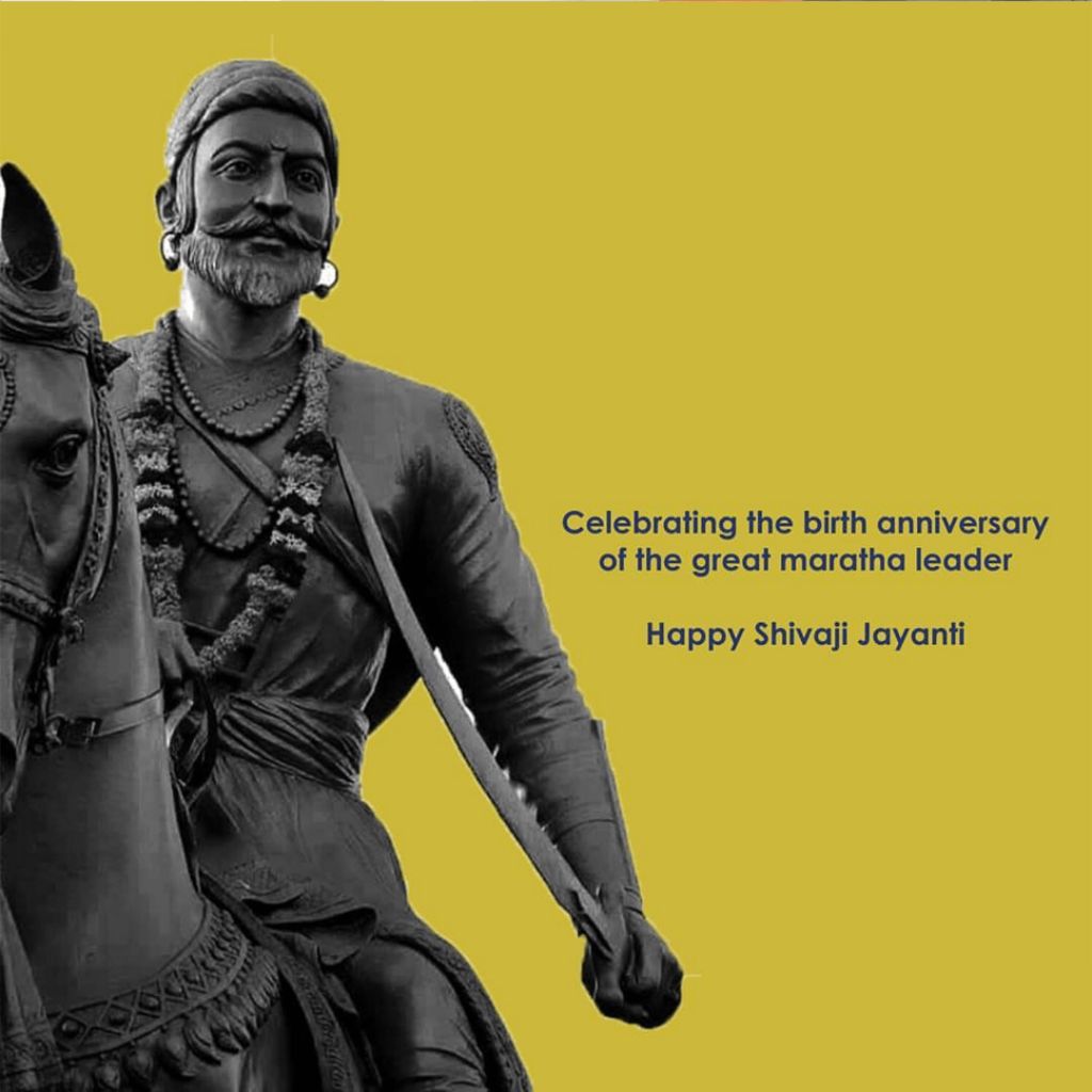 Chhatrapati Shivaji Maharaj Jayanti | Download Poster, Status and Hd Images Free 7 chhatrapati shivaji maharaj jayanti Free Photo Download