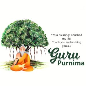 Happy Guru Purnima 2024 | Download latest Hd wishes Images, Poster, Banner, WhatsApp Status and Social Media Post Free 13 Happy Guru Purnima Quotes
