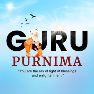 Happy Guru Purnima 2024 | Download latest Hd wishes Images, Poster, Banner, WhatsApp Status and Social Media Post Free 14 Guri Purnima 2024